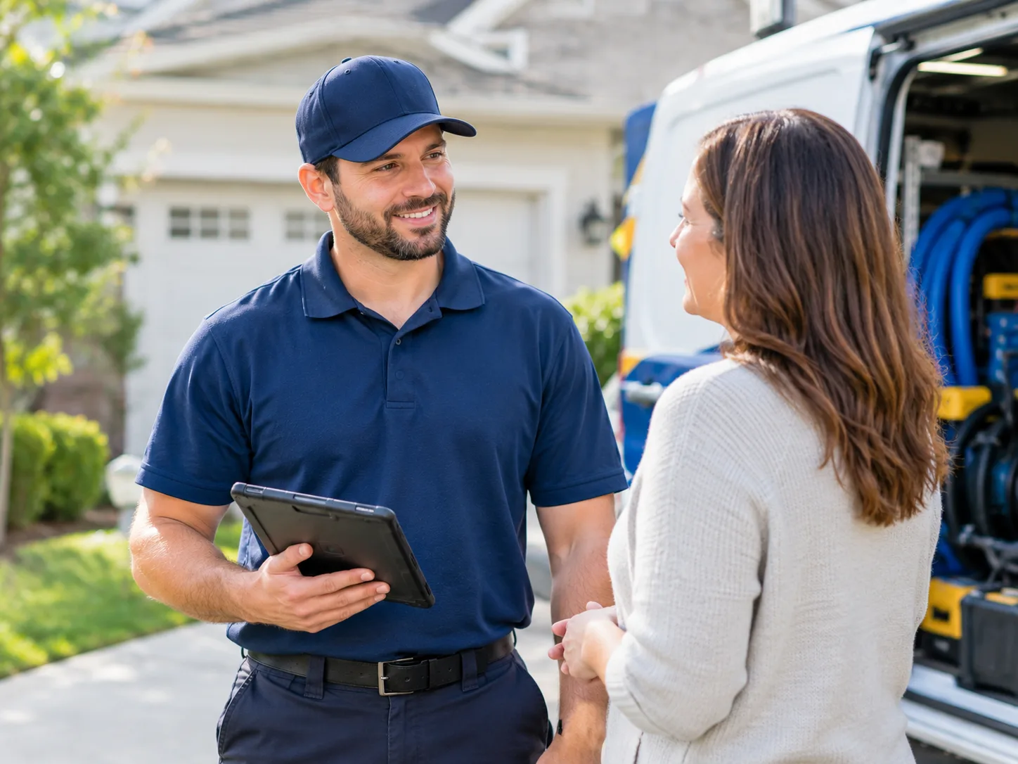 Sewage Backup Cleanup Valencia, PA FAQs
